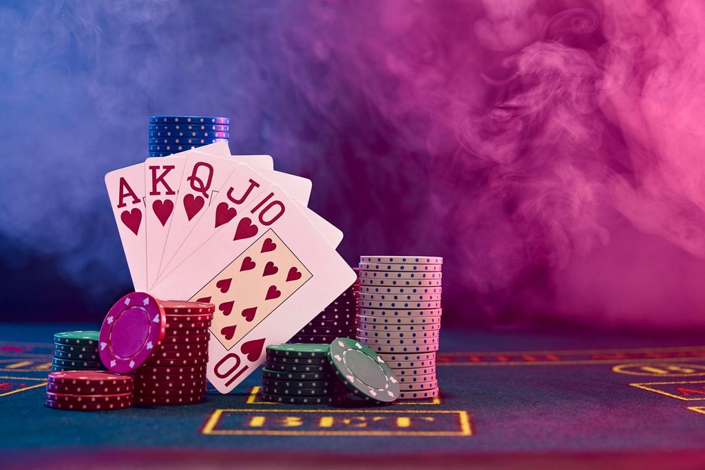 Die besten Online-Pokerseiten – Pokerseiten im Ranking & Test